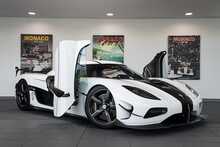 Koenigsegg Agera RS - U1602