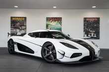 Koenigsegg Agera RS - U1602