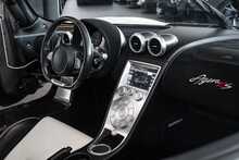 Koenigsegg Agera RS - U1602