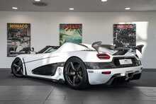 Koenigsegg Agera RS - U1602