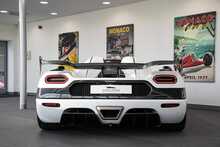 Koenigsegg Agera RS - U1602