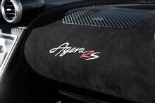 Koenigsegg Agera RS - U1602