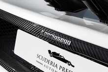 Koenigsegg Agera RS - U1602