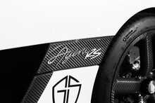 Koenigsegg Agera RS - U1602