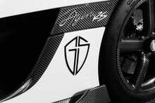 Koenigsegg Agera RS - U1602