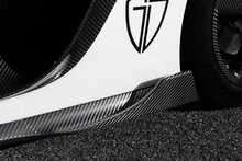 Koenigsegg Agera RS - U1602