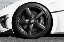 Koenigsegg Agera RS - U1602