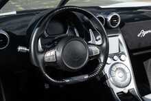 Koenigsegg Agera RS - U1602