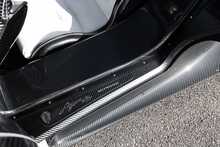 Koenigsegg Agera RS - U1602