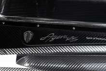 Koenigsegg Agera RS - U1602