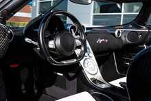 Koenigsegg Agera RS - U1602