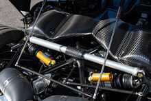 Koenigsegg Agera RS - U1602