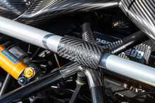 Koenigsegg Agera RS - U1602