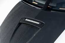 Koenigsegg Agera RS - U1602