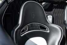 Koenigsegg Agera RS - U1602