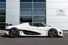 Koenigsegg Agera RS - U1602
