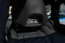 BMW X5 M i V8 Competition - U1603