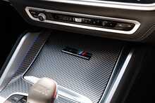 BMW X5 M i V8 Competition - U1603