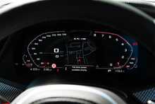 BMW X5 M i V8 Competition - U1603