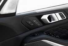 BMW X5 M i V8 Competition - U1603