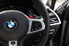 BMW X5 M i V8 Competition - U1603