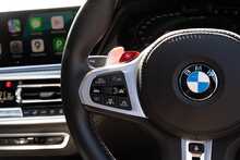 BMW X5 M i V8 Competition - U1603