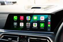 BMW X5 M i V8 Competition - U1603