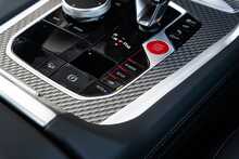 BMW X5 M i V8 Competition - U1603