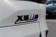BMW X5 M i V8 Competition - U1603