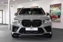 BMW X5 M i V8 Competition - U1603