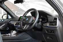 BMW X5 M i V8 Competition - U1603