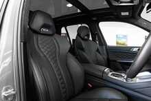 BMW X5 M i V8 Competition - U1603