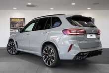 BMW X5 M i V8 Competition - U1603