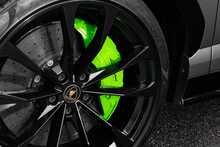 Lamborghini Urus V8 BiTurbo - U1606