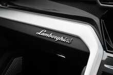 Lamborghini Urus V8 BiTurbo - U1606
