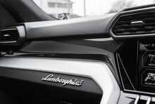 Lamborghini Urus V8 BiTurbo - U1606