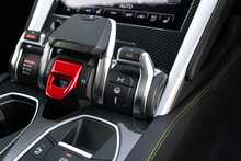 Lamborghini Urus V8 BiTurbo - U1606