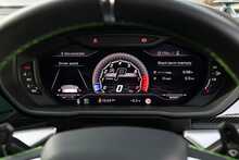 Lamborghini Urus V8 BiTurbo - U1606