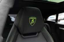 Lamborghini Urus V8 BiTurbo - U1606