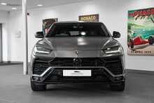 Lamborghini Urus V8 BiTurbo - U1606