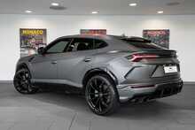 Lamborghini Urus V8 BiTurbo - U1606