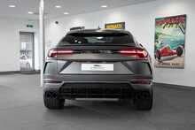 Lamborghini Urus V8 BiTurbo - U1606