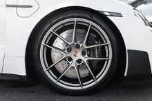 Porsche Taycan Performance Plus Turbo GT - U1609