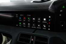 Porsche Taycan Performance Plus Turbo GT - U1609