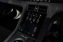Porsche Taycan Performance Plus Turbo GT - U1609
