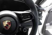 Porsche Taycan Performance Plus Turbo GT - U1609