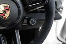 Porsche Taycan Performance Plus Turbo GT - U1609