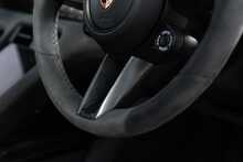Porsche Taycan Performance Plus Turbo GT - U1609