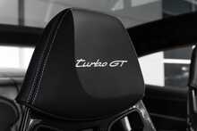Porsche Taycan Performance Plus Turbo GT - U1609