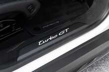 Porsche Taycan Performance Plus Turbo GT - U1609